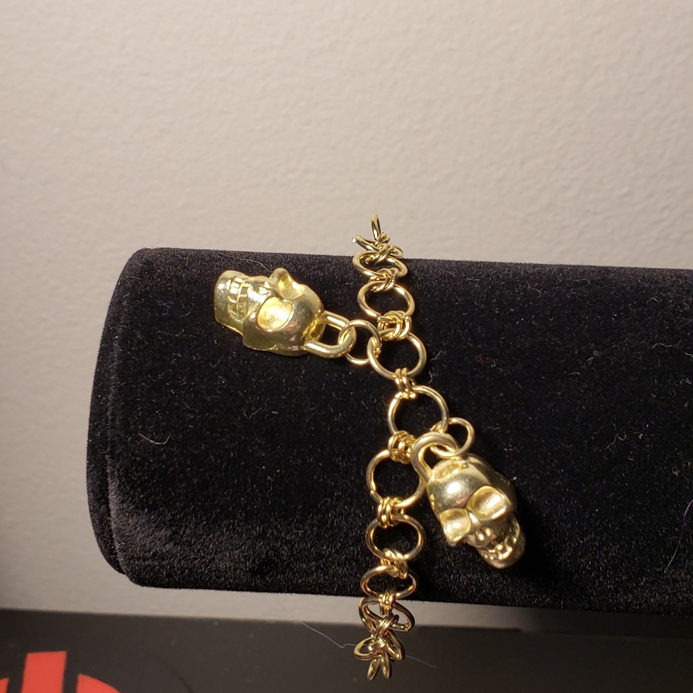Bracelet